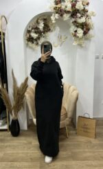 Robe jogging