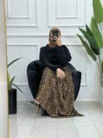 Jupe leopard – Image 3