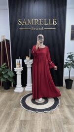 Robe affaf