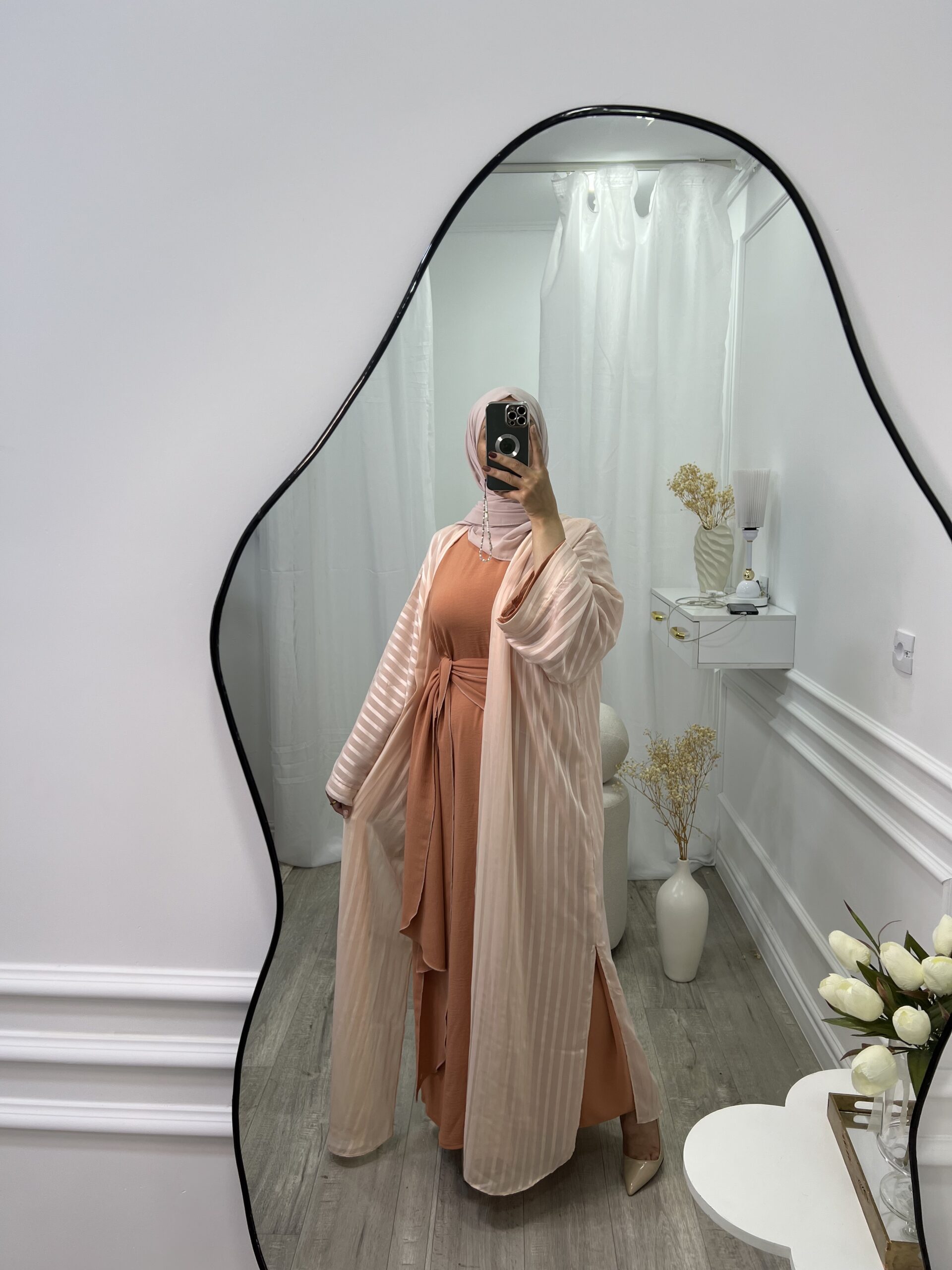 IMG_6710 Kimono crevette – Image 1