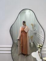 Ensemble Crevette