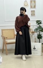 Jupe evasee – Image 4