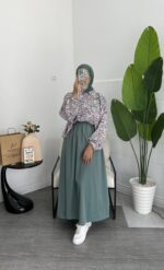 Ensemble lylia