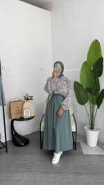 Chemise Lylia – Image 5