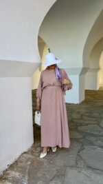 Robe Zola