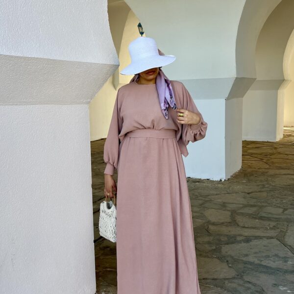 Robe Zola