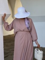 Robe Zola – Image 3