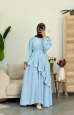 Robe Lilas