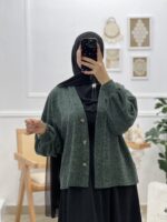 Cardigan Chaima