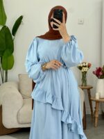 Robe Lilas – Image 2
