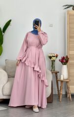 Robe Lilas – Image 3