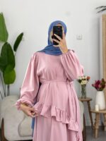 Robe Lilas – Image 4