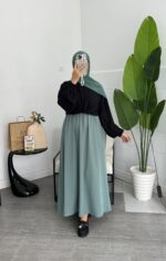 Jupe evasee – Image 2