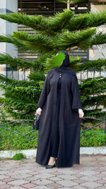 Abaya alma – Image 4
