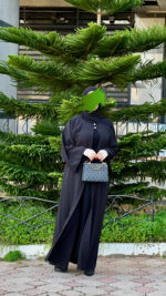 Abaya alma – Image 5