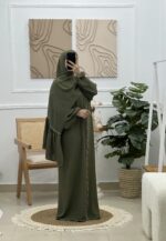 Robe de prière – Image 5