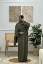 Robe de prière – Image 4