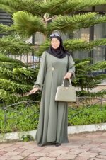 Robe Norhene – Image 7