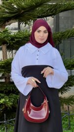 Robe Esmeralda – Image 5