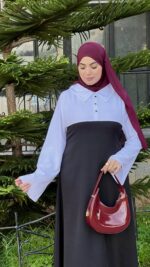 Robe Esmeralda – Image 4