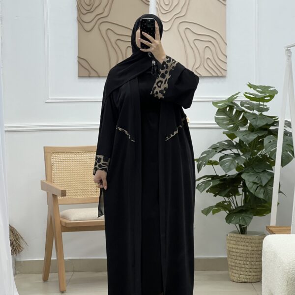 Abaya Djana