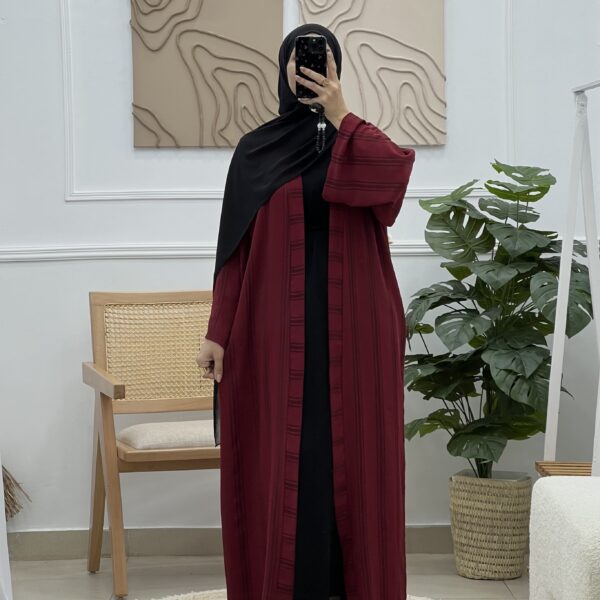 Kimono nada