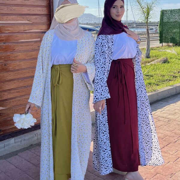Ensemble Flora