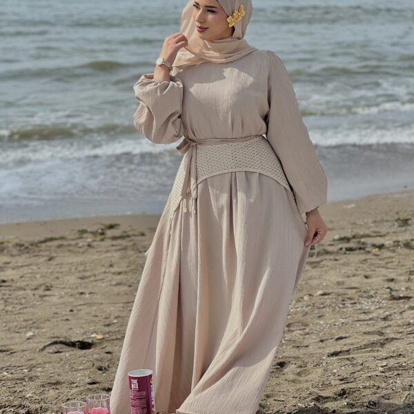 Robe Summer