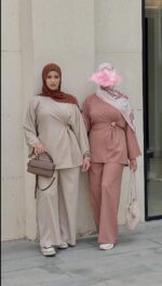Ensemble Djouri