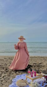 Robe Sunrise – Image 2