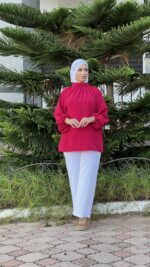 Tunique Louna – Image 3