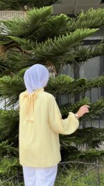 Tunique Louna – Image 5