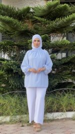Tunique Louna – Image 8