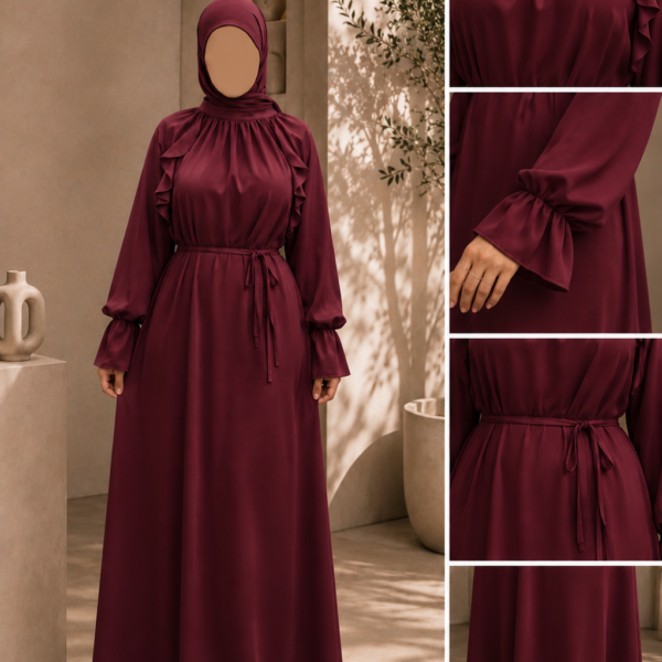 Robe Romi