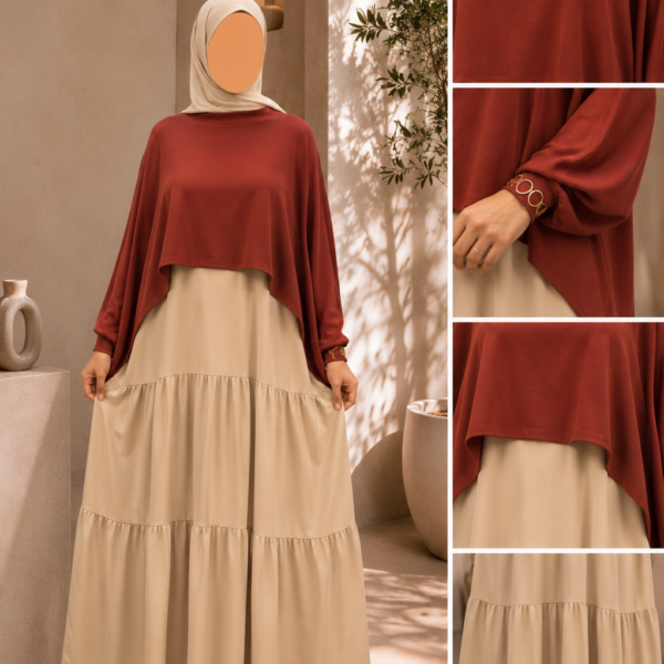 Ensemble Sabrine