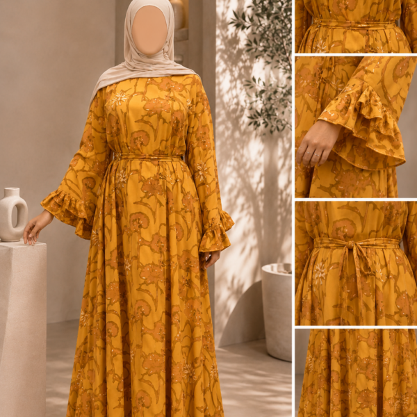 Robe Mila