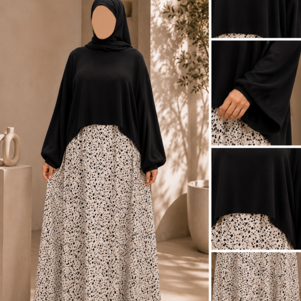 Ensemble Zahra