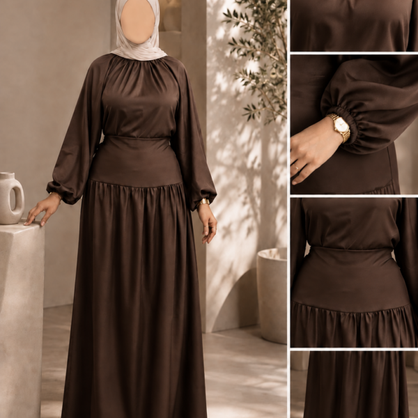 Ensemble Miral
